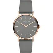 Liebeskind berlin Analoog horloge goud / grijs