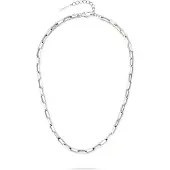Liebeskind berlin Ketting zilver