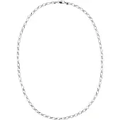 NAEMI Ketting zilver