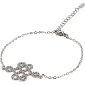 NAEMI Armband zilver