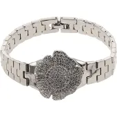 Gaya Armband zilver