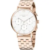 Liebeskind berlin Analoog horloge rose-goud