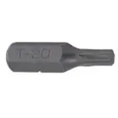 Proline Torx T30 Bit 1/4" L-25mm - 1 Stuk