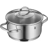 WMF Provence Plus braadpan met deksel, 16 cm, artikelnummer 120437