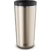 Alfi Thermosbeker ISO COFFEE MUG PRO, 0,38 l, champagne