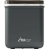 Yolco ICE MAKER ICM1 CARBON