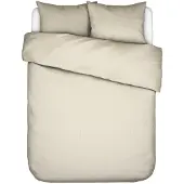 Essenza Dekbedovertrek Coletta Vanille Lyocell-260 x 200 / 220 cm | Extra Breed