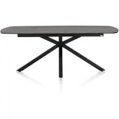 Xooon Montello tafel 200x100 cm keramiek