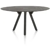 Xooon Minato bartafel Ellipse