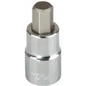 Proline Bitdoppenset 1/2" 14mm Hex 55mm