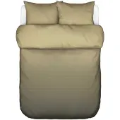 Marc O'Polo Dekbedovertrek Jorn Deep Pea Satijn-200 x 200 / 220 cm | 2-Persoons