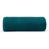 Detexpol Primo Handdoek 30x50cm Donker Turquoise 100% Katoen