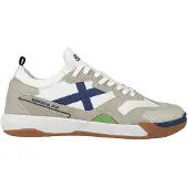 Munich Gresca 2.0 02 Indoor Football Shoes Grijs EU 46 Man