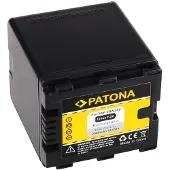 PATONA Battery for Panasonic HDC-SD800 SD900 SD909 TM900 HS900 VW-VBN260