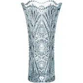 Bohemia Kristallen Vaas Sissi 35 cm - Elegant en Verfijnd