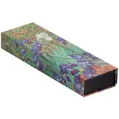 Paperblanks Etui à crayons Van Gogh