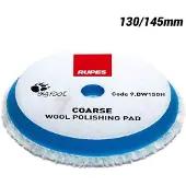 Rupes Lhr15 Pad Zilver