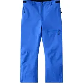 Poederbaas Skibroek Men Arctic 2L Insulated Pant Ballpoint Blue-L