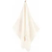 Zwoltex Handdoek Naturel Ecru Egyptisch Katoen 50x90cm