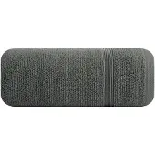 Eurofirany Luxe EDITH Handdoek 70x140 cm - Zacht & Absorberend Katoen