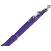 Nobby trainingslijn classic preno paars - 200 x 2,5 cm