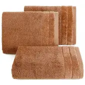 Eurofirany Damla Badhanddoek 30x50cm 100% Katoen - Zacht & Absorberend