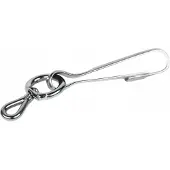 Dingo Karabijnhaak voor Hondenriem - 11,5 cm