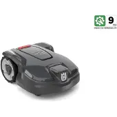 Husqvarna Automower 310 Mark II Accu Robotmaaier 18 V Incl Accu