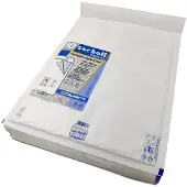 Blasetti Sacboll Bianchi envelop Wit 10 stuk(s)