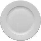 Lubiana Kaszub/Hel Wit Porseleinen Dinerbord 30,5 cm