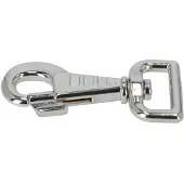 Dingo Karabijnhaak voor Hondenlijn - 8 cm