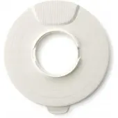 Tupperware Multifunctionele Deksel Plus - Wit (23cm)