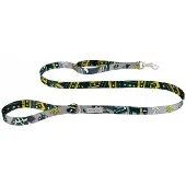 Amiplay Amik XL Hondenlijn 150cm DirtyDog - Robuust & Comfortabel