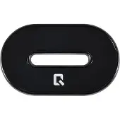 Tuniq Telefoonhouder auto magnectic dashboard - Zwart -