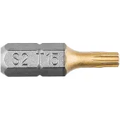 Neo Tools TX15 Schroefbits 25mm 2 Stuks -