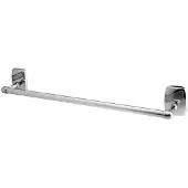 Bisk Oregon Chromen Handdoekstang 460 mm