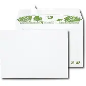 GPV Resterende voorraad: GPV enveloppen "ERAPure" C5 162 x 229 mm (162 x 229 mm)