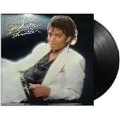 Bertus Distributie Michael Jackson - Thriller (LP)