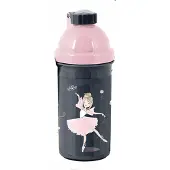 Paso Baletnica Bidon 550 ml - Ideaal voor School & Sport