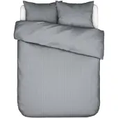 Essenza dekbedovertrek Coletta Global grey - 60% lyocell - 260 x 220 cm