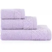 Zwoltex Carlo Luxe Badhanddoek 70x140cm Egyptisch Katoen Antibacterieel