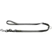 Hunter Convenience Reflect Hondenlijn met Sterren - 200cm