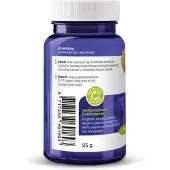 Vitakruid 2x Saffraan & Bioperine 60 vegancapsules