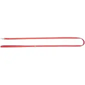 Dingo Basic Honden- en Kattenlijn, 1.0x130 cm, Rood