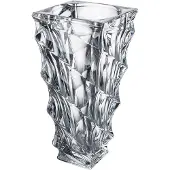 Crystalite Bohemia Crystalite vaas Casablanca 30 cm.