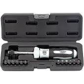Kippers Rijssen Expert Torque Schroevendraaierset, 1 - 5Nm
