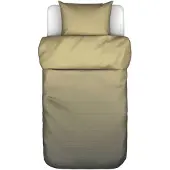 Marc O'Polo Dekbedovertrek Jorn Deep Pea Satijn-140 x 200 / 220 cm | 1-Persoons