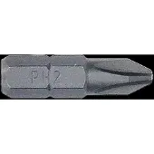 Bosch PH2 Bit 25mm - 1/4" Schroefbit