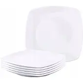 Mariapaula Moderna Porseleinen dessertkommenset - 6-delig, 18 cm