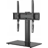 BONTEC ST10-V04 TV-stand met VESA, 55 inch, 45kg